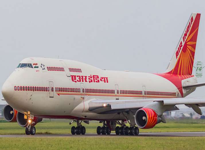 Air India pilot grounded after being caught drunk before takeoff for the 2nd time Air India pilot grounded after being caught drunk before takeoff for the 2nd time- India TV