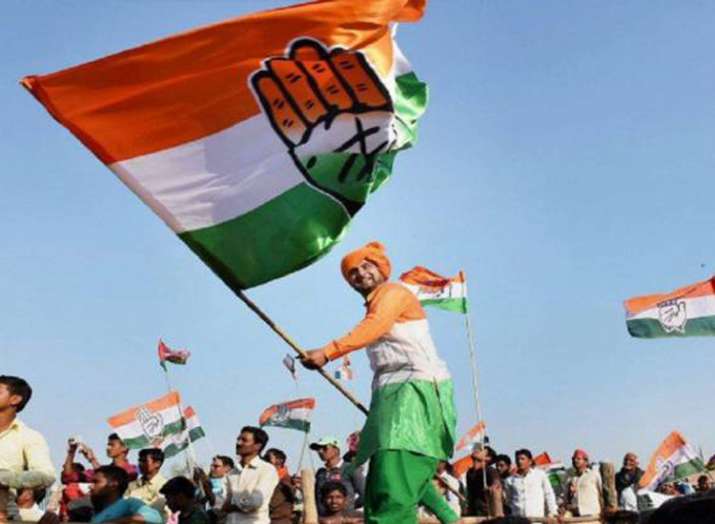 Image result for Congress announces 9 candidates in Madhya Pradesh