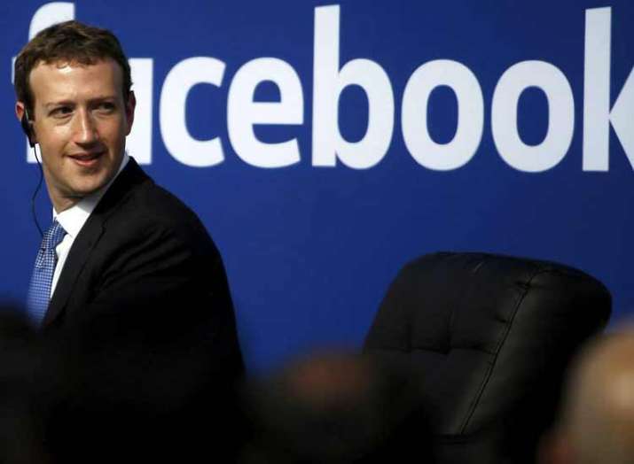 Facebook claims it has removed more than 14 mn pieces of terror-related content Facebook claims it has removed more than 14 mn pieces of terror-related content- India TV