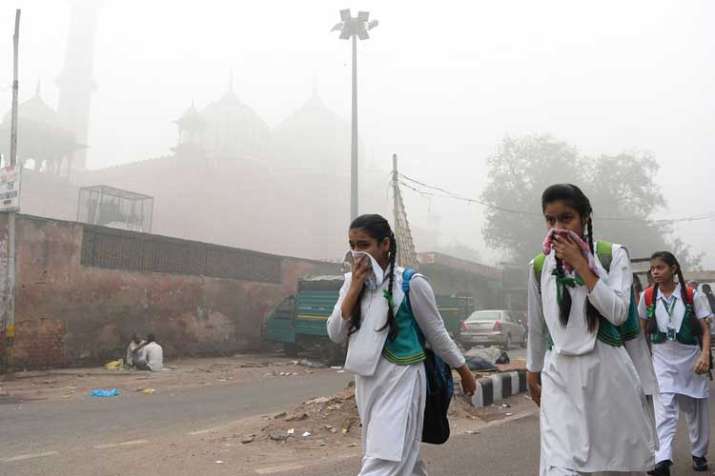 Representational Image Representational Image- India TV