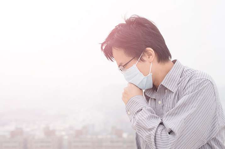 air pollution air pollution- India TV