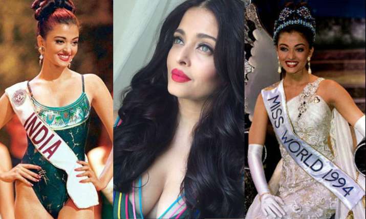 Happy Birthday Aishwarya rai Happy Birthday Aishwarya rai- India TV