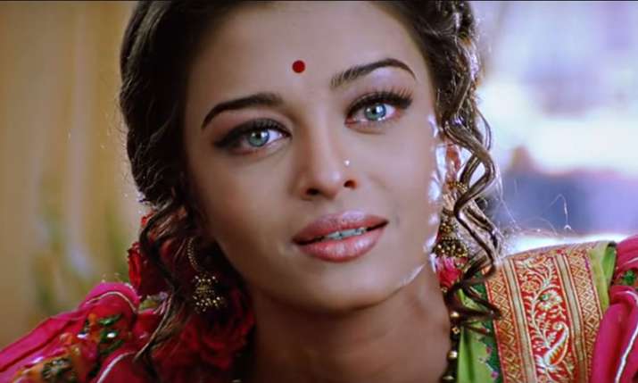 ऐश्वर्या राय ऐश्वर्या राय- India TV
