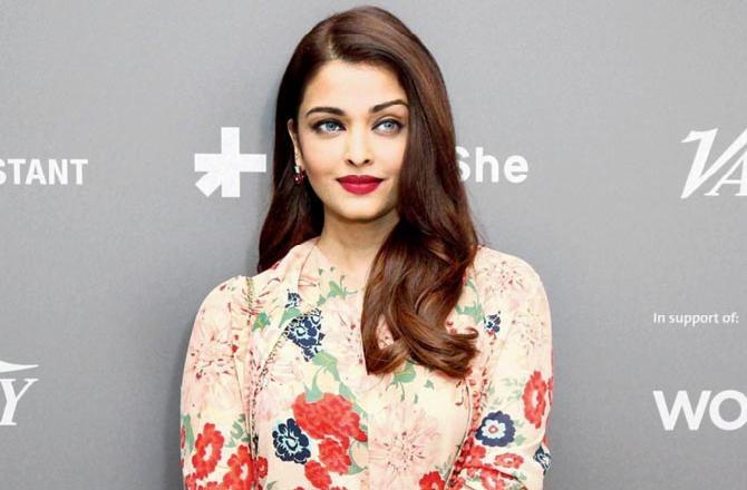 Aishwarya Aishwarya- India TV