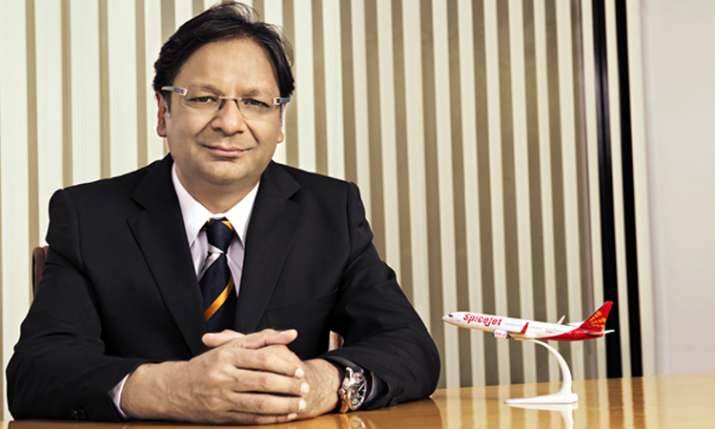 Ajay Singh Ajay Singh- India TV