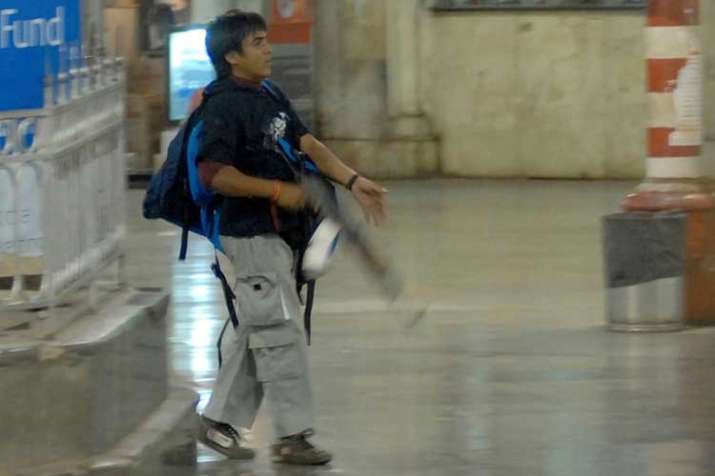ajmal kasab ajmal kasab- India TV