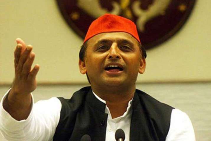 akhilesh yadav akhilesh yadav- India TV