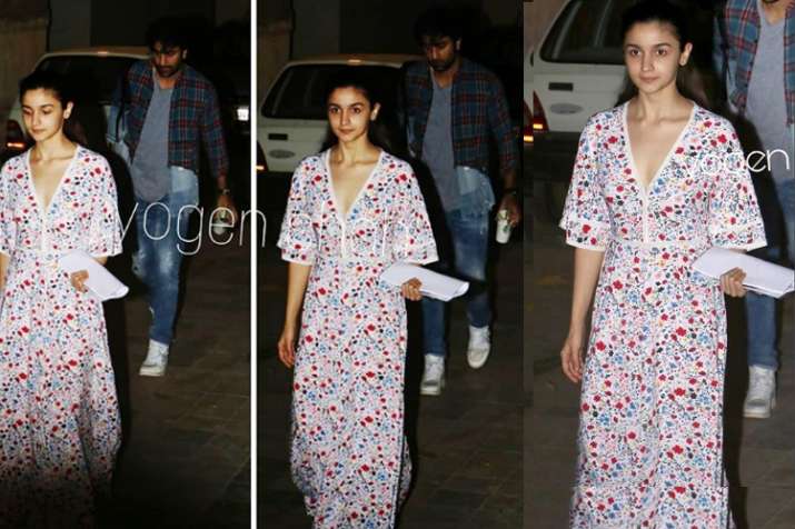 ranbir kapoor alia bhatt ranbir kapoor alia bhatt- India TV