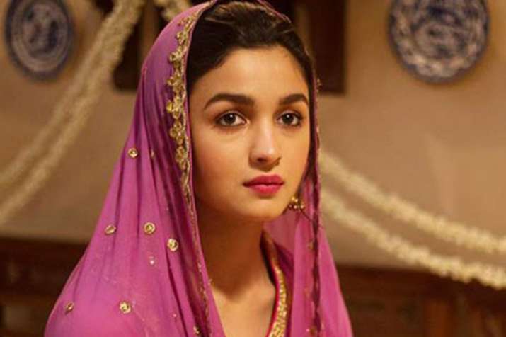 Alia Bhatt in Raazi Alia Bhatt in Raazi- India TV