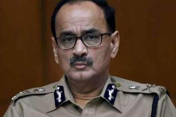 CBI director Alok Verma appears before CVC | PTI File CBI director Alok Verma appears before CVC | PTI File- India TV