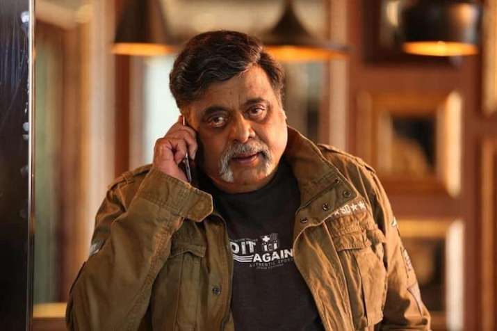 Mh ambareesh Mh ambareesh- India TV
