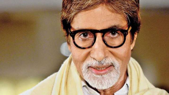 Amitabh Bachchan Amitabh Bachchan- India TV Paisa