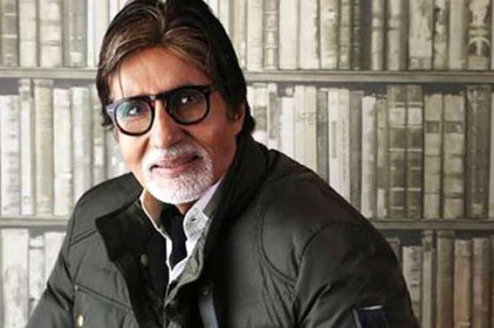 Amitabh Bachchan Amitabh Bachchan- India TV
