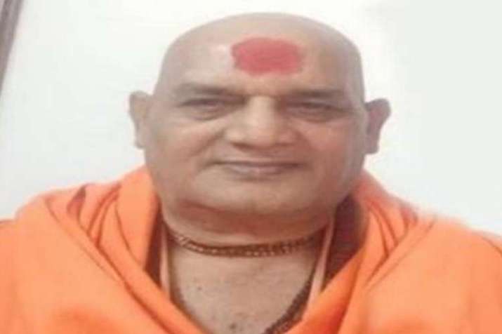 'राम मंदिर निर्माण आंदोलन को कोई रोक नहीं सकता' 'राम मंदिर निर्माण आंदोलन को कोई रोक नहीं सकता'- India TV