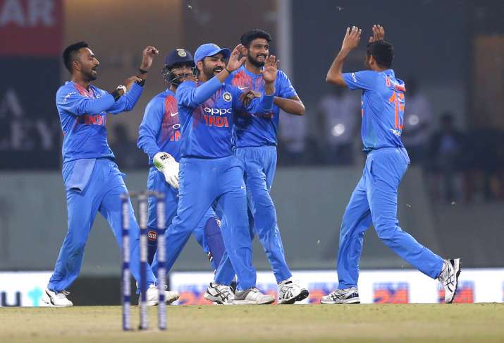indian team indian team- India TV