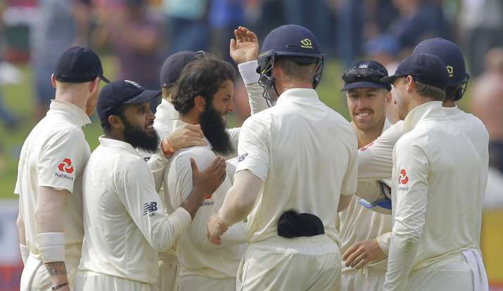 SL vs ENG SL vs ENG- India TV