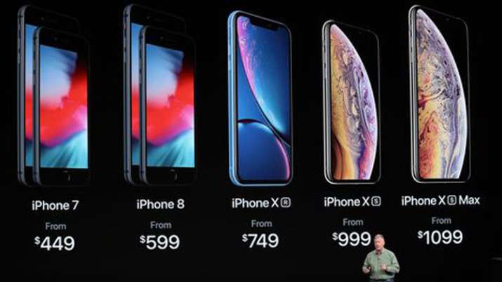 apple iphone apple iphone- India TV Paisa