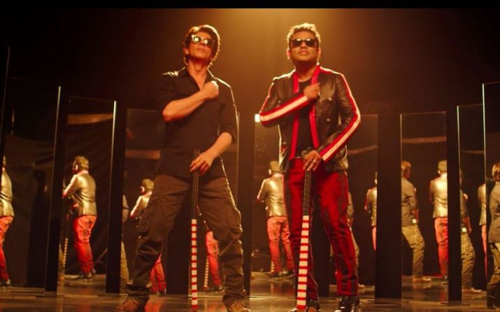 Glimpse of the Hockey World Cup anthem Glimpse of the Hockey World Cup anthem- India TV