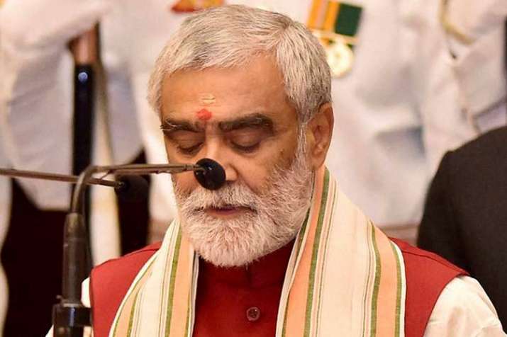 केंद्रीय स्वास्थ्य... केंद्रीय स्वास्थ्य...- India TV