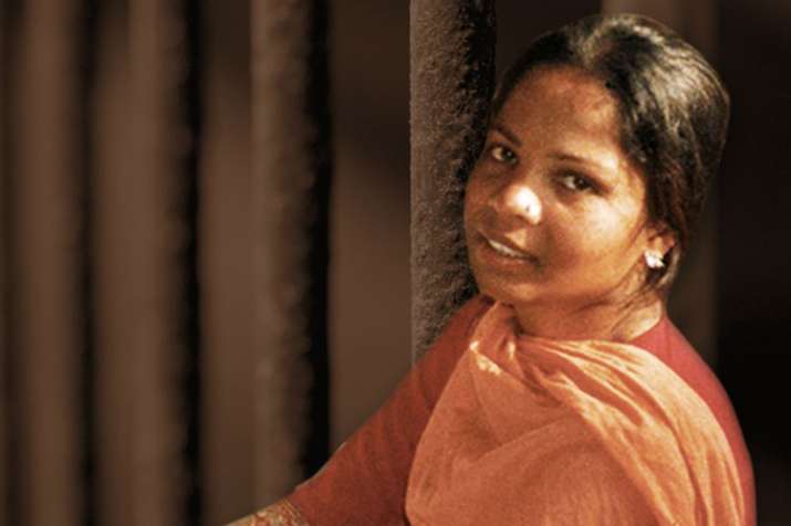 Pakistan: Asia Bibi freed from Jail week after acquittal in blasphemy case | AP Pakistan: Asia Bibi freed from Jail week after acquittal in blasphemy case | AP- India TV