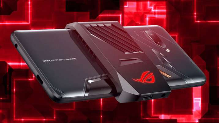 Asus ROG Asus ROG- India TV Paisa
