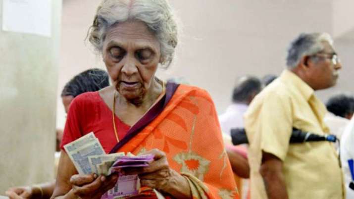 Atal pension Yojana Atal pension Yojana- India TV Paisa