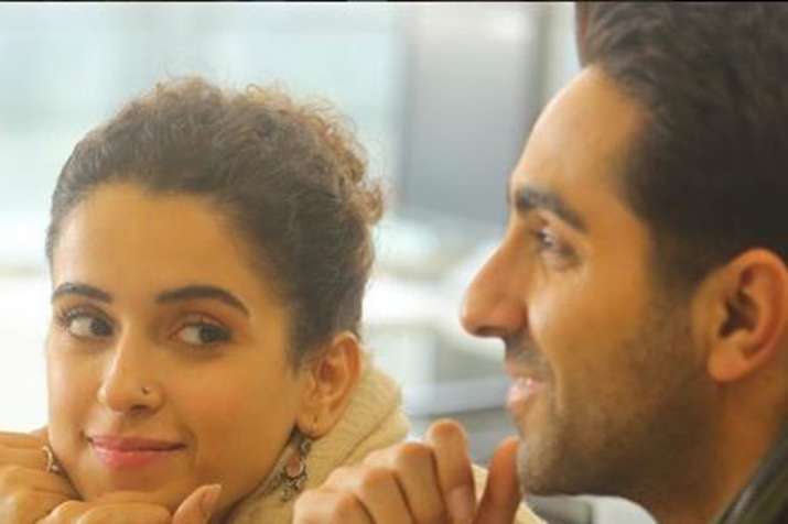 Badhaai Ho Box office Collection Badhaai Ho Box office Collection- India TV