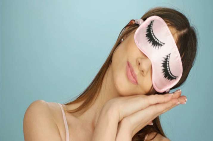beauty sleep beauty sleep- India TV