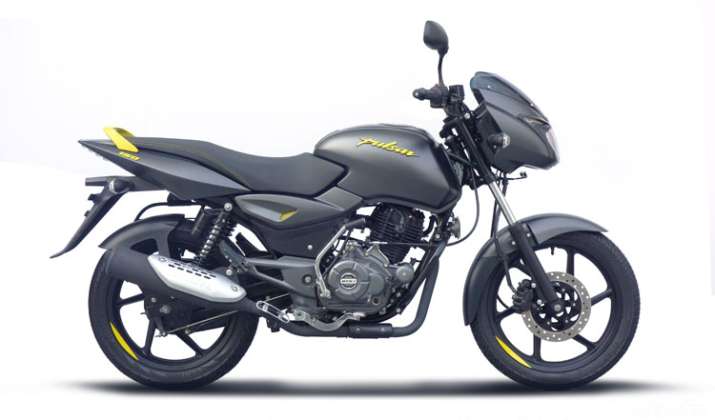 bajaj pulsar neon bajaj pulsar neon- India TV Paisa