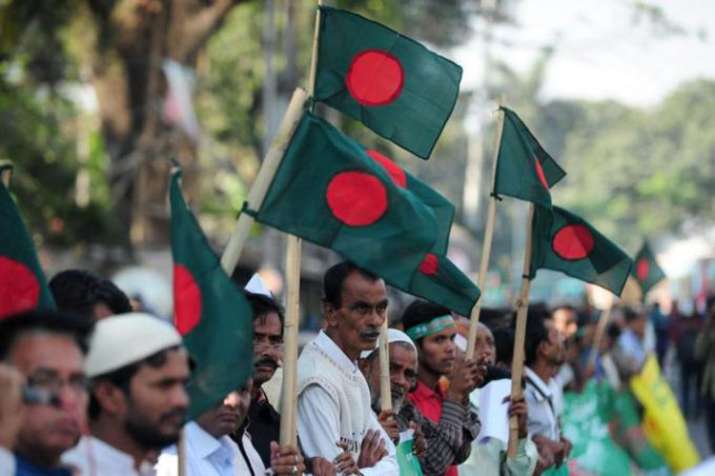 Bangladesh elections Bangladesh elections- India TV