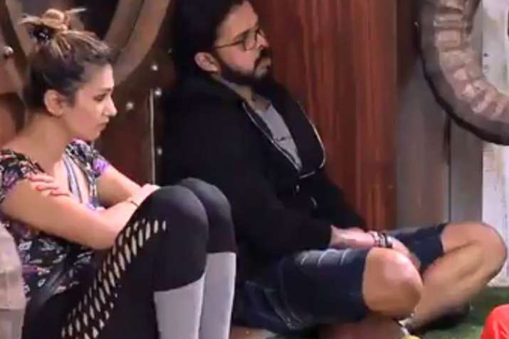 Sreesanth Sreesanth- India TV