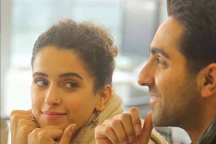 Badhaai Ho enters 100 crore club Badhaai Ho enters 100 crore club - India TV