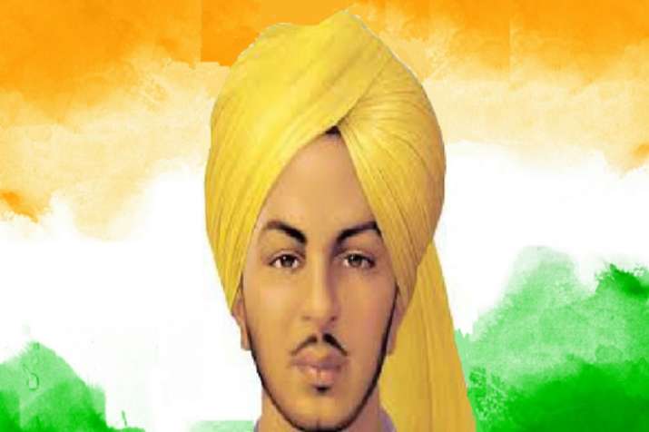 Bhagat Singh Bhagat Singh- India TV