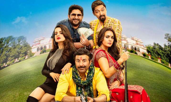 BhaiyaJi super hit BhaiyaJi super hit - India TV