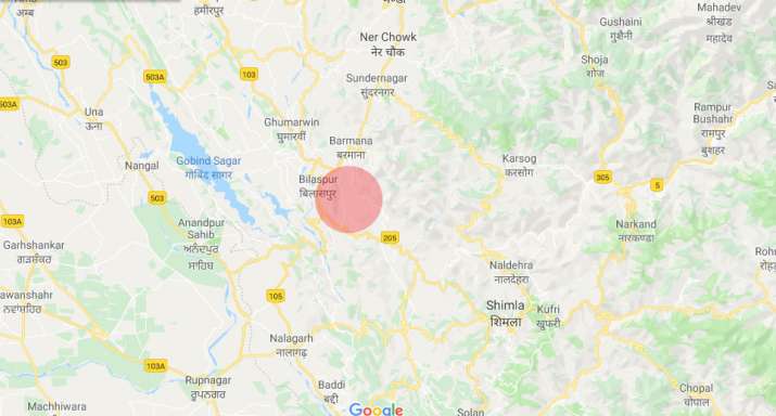 Bilaspur Bilaspur- India TV