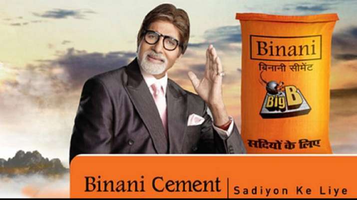 binani cement binani cement- India TV Paisa