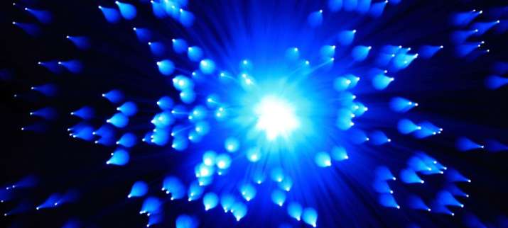 Blue light is helpful in reducing blood pressure says study Blue light is helpful in reducing blood pressure says study- India TV
