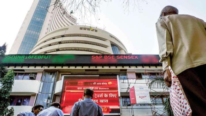 bse sensex bse sensex- India TV Paisa
