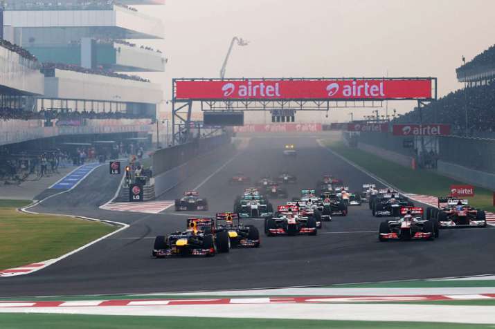 buddh international circuit buddh international circuit- India TV Paisa