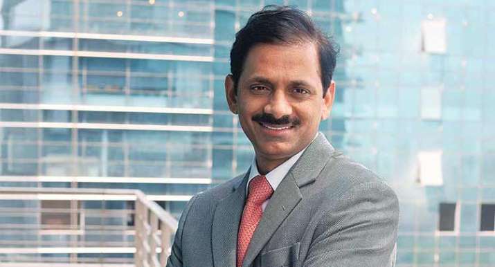 capital first ceo capital first ceo- India TV Paisa