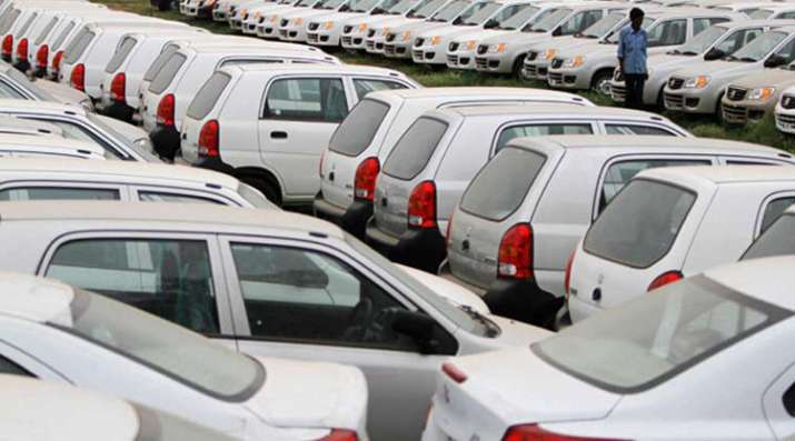 car sales car sales- India TV Paisa