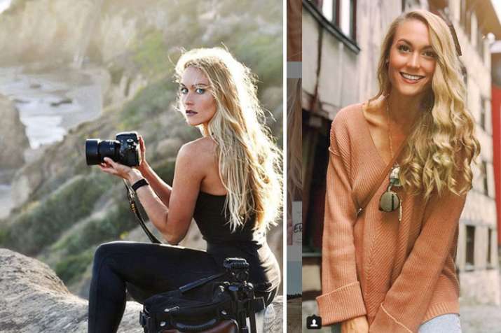 Know Amazing Solo Travelling Story Of Cassie De Pecol Who Travel 196 Countries Alone 29 साल की 