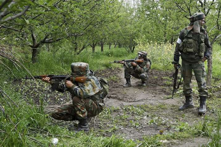 छत्तीसगढ़ के नक्सल... छत्तीसगढ़ के नक्सल...- India TV