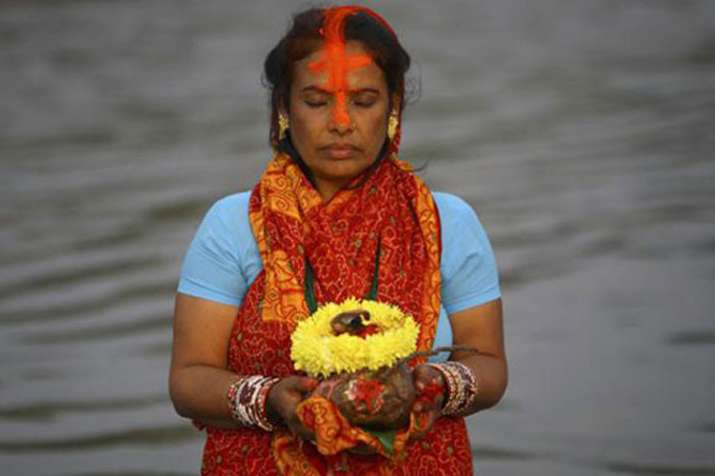 Special Trains by Indian Railway for Chhath 2018 Special Trains by Indian Railway for Chhath 2018- India TV