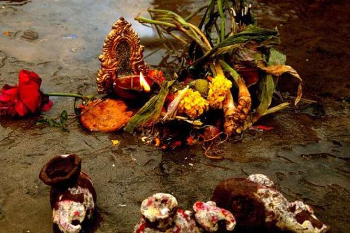 Chhath Puja Chhath Puja- India TV