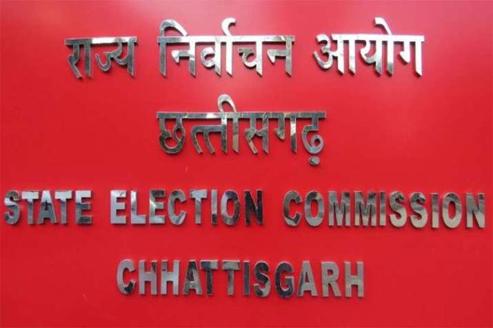 Campaign ends for first phase of Chhattisgarh elections Campaign ends for first phase of Chhattisgarh elections- India TV