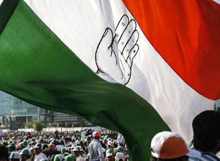 congress congress- India TV