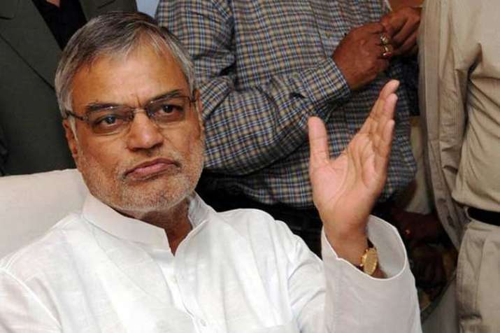 Congress Leader C P Joshi Congress Leader C P Joshi- India TV