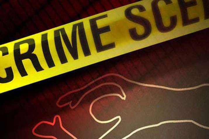 Crime Gfx Crime Gfx- India TV