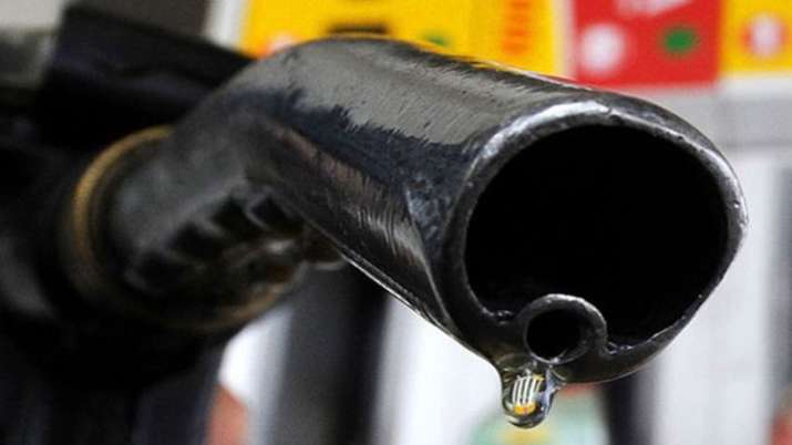 crude oil crude oil- India TV Paisa